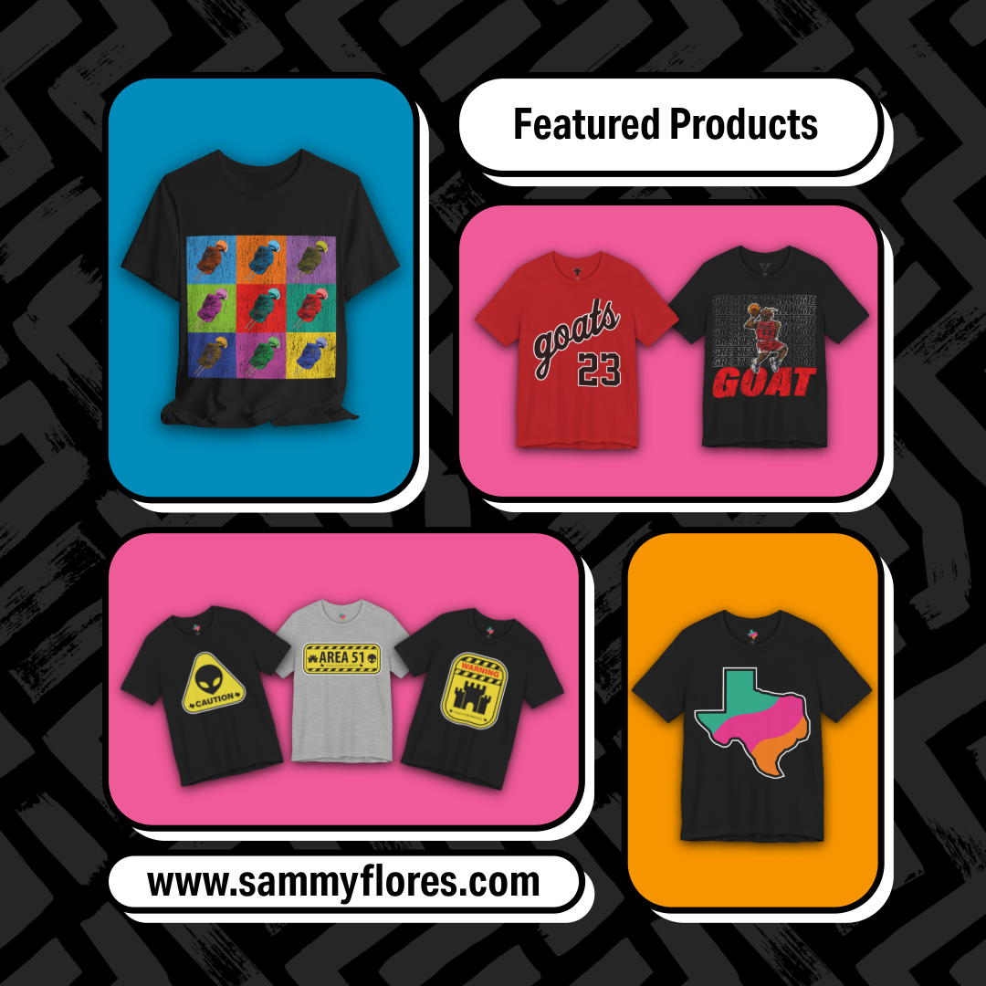 Featured Products