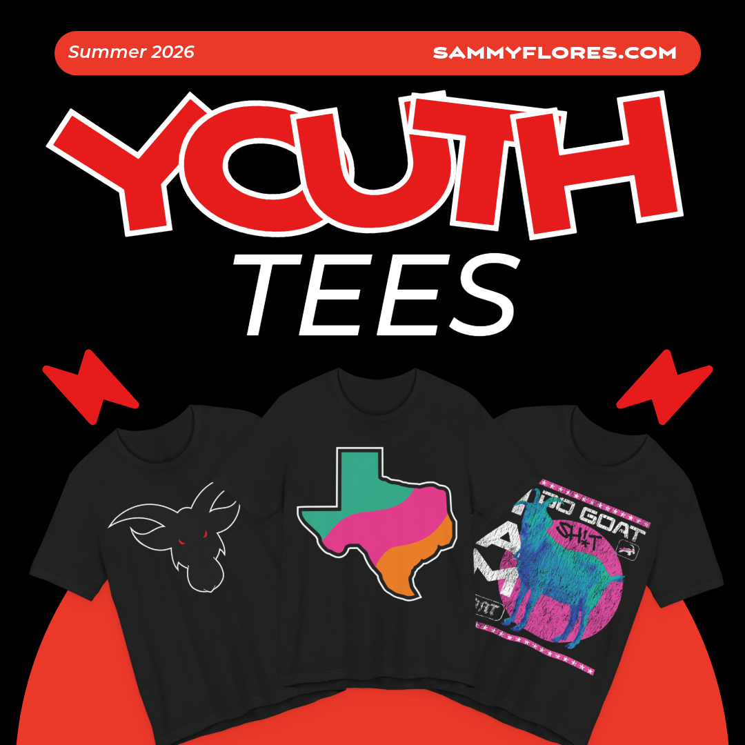 Youth Tees