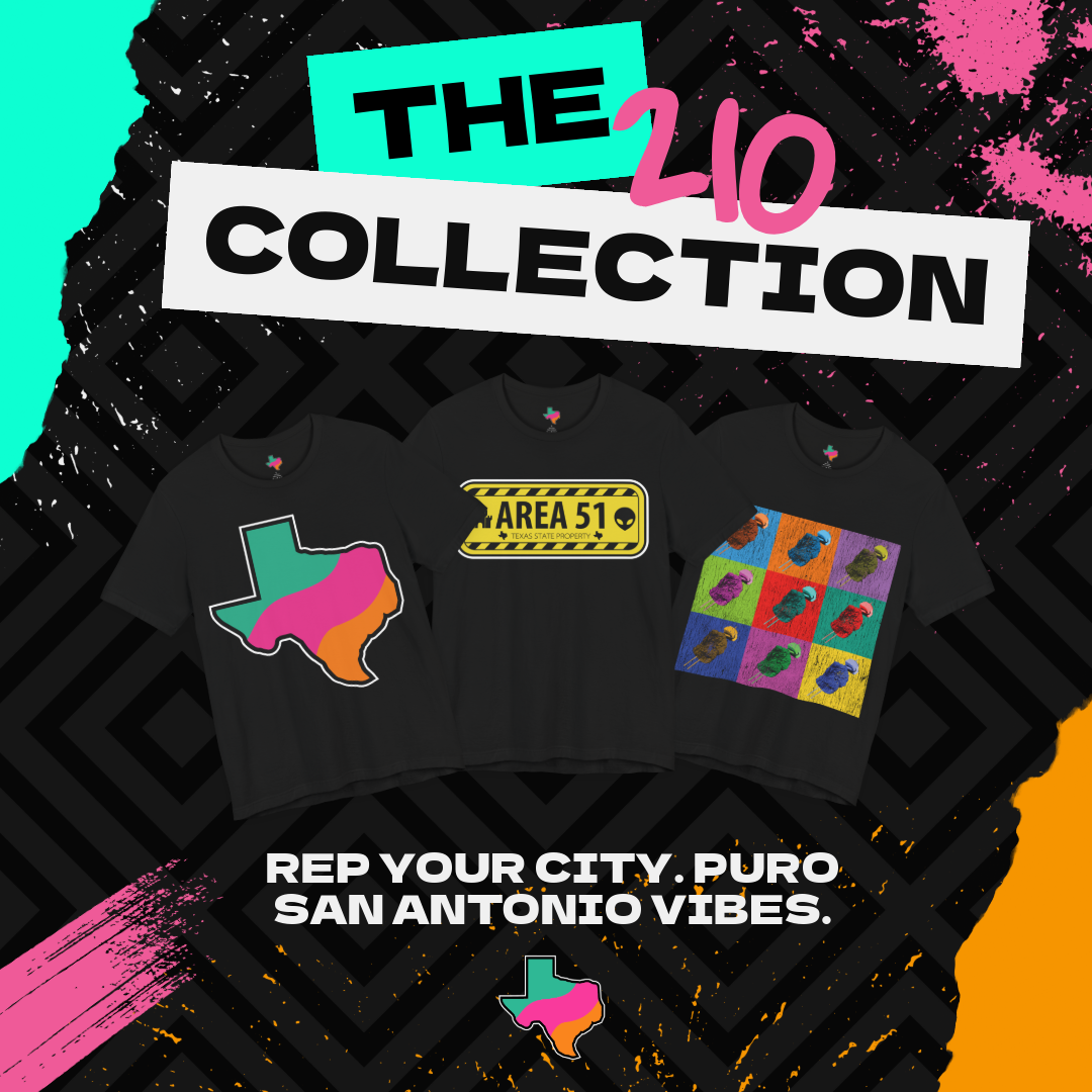The 210 Collection