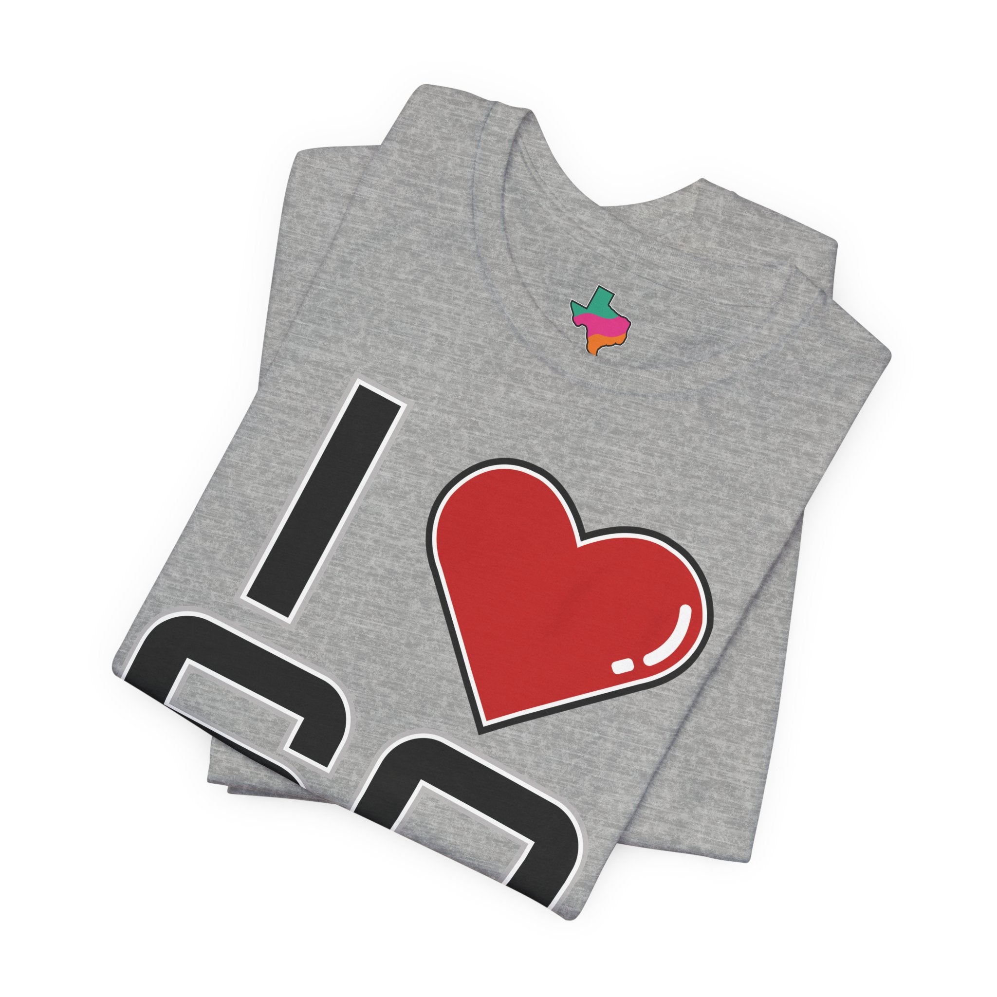 I Heart SA | The 210 Collection