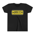 The Area 51 Youth Tee | The 210 Collection