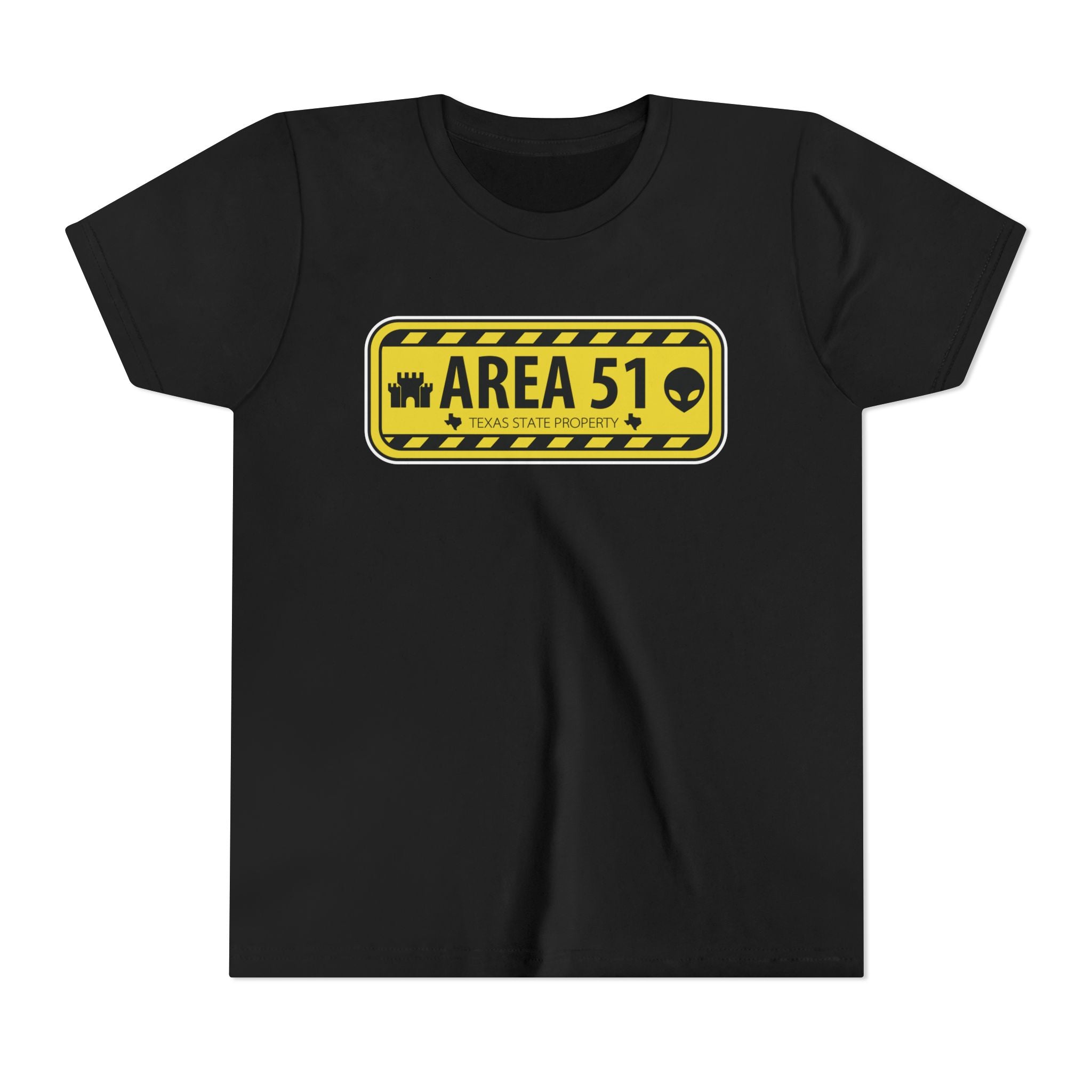 The Area 51 Youth Tee | The 210 Collection