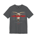 I DO GOAT SH!T The GOAT Quote T-Shirt | Motivational Athletic Tee | Realistic Goat Design