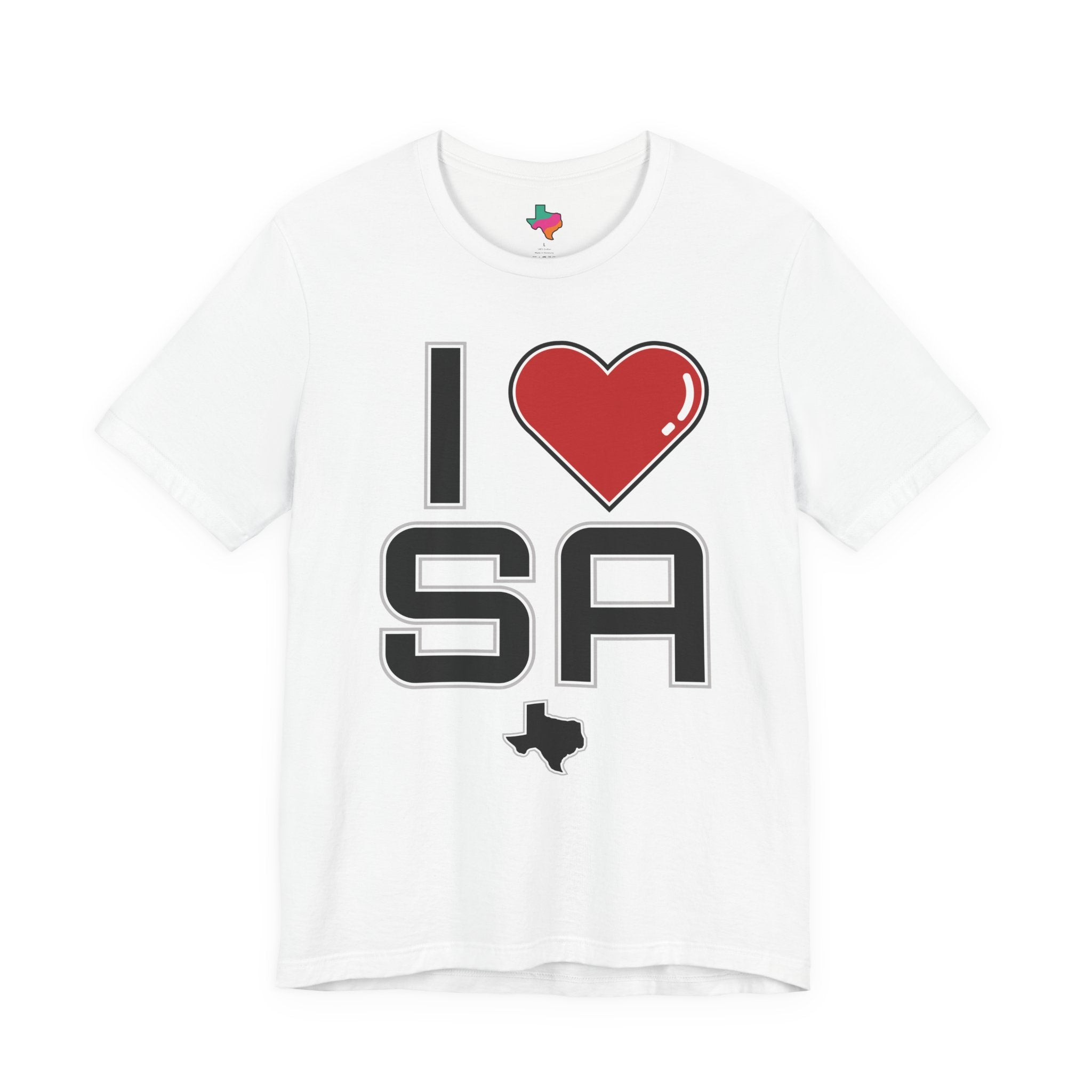 I Heart SA | The 210 Collection