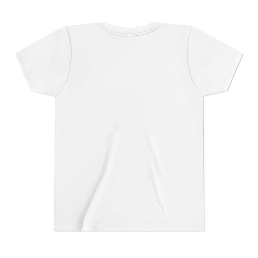 G.O.A.T. Greatest Of All Time Youth Vinatge T-Shirt | Retro Athletic Logo | Kids Tee