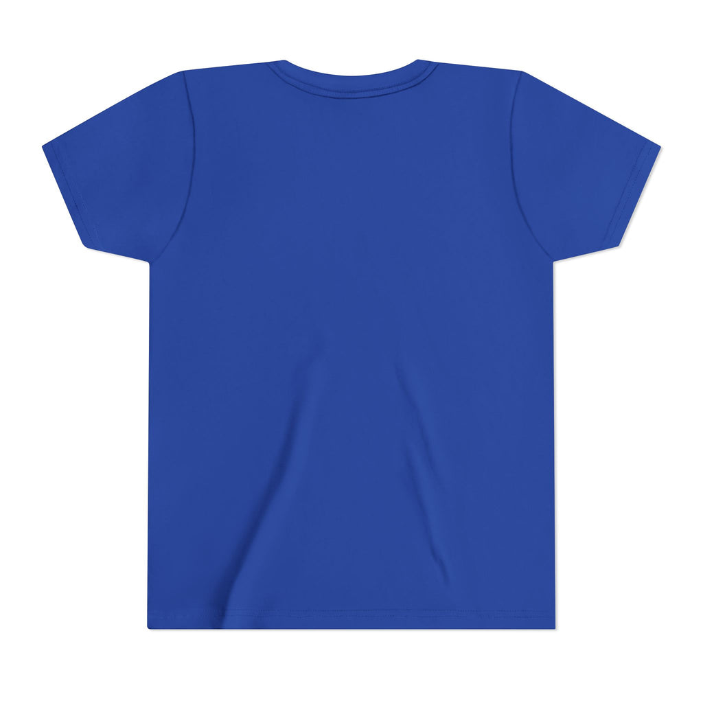 I DO GOAT SH!T The GOAT Quote Youth T-Shirt | Kids Motivational Tee | Ages 6-14