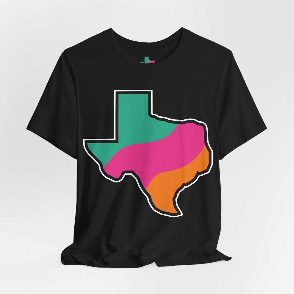 The Texas Silhouette | The 210 Collection