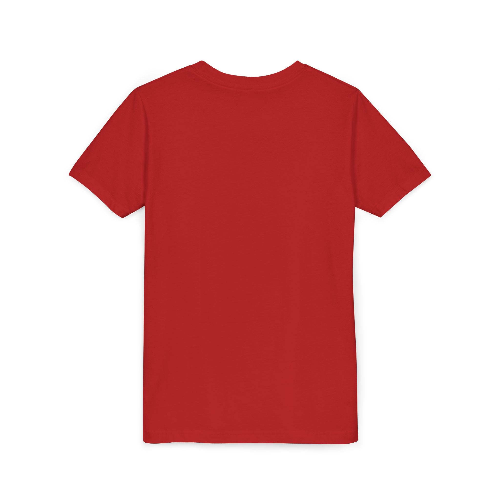 GOAT Black Silhouette Youth T-Shirt | Kids Athletic Icon Tee | Ages 6-14 Sports Shirt