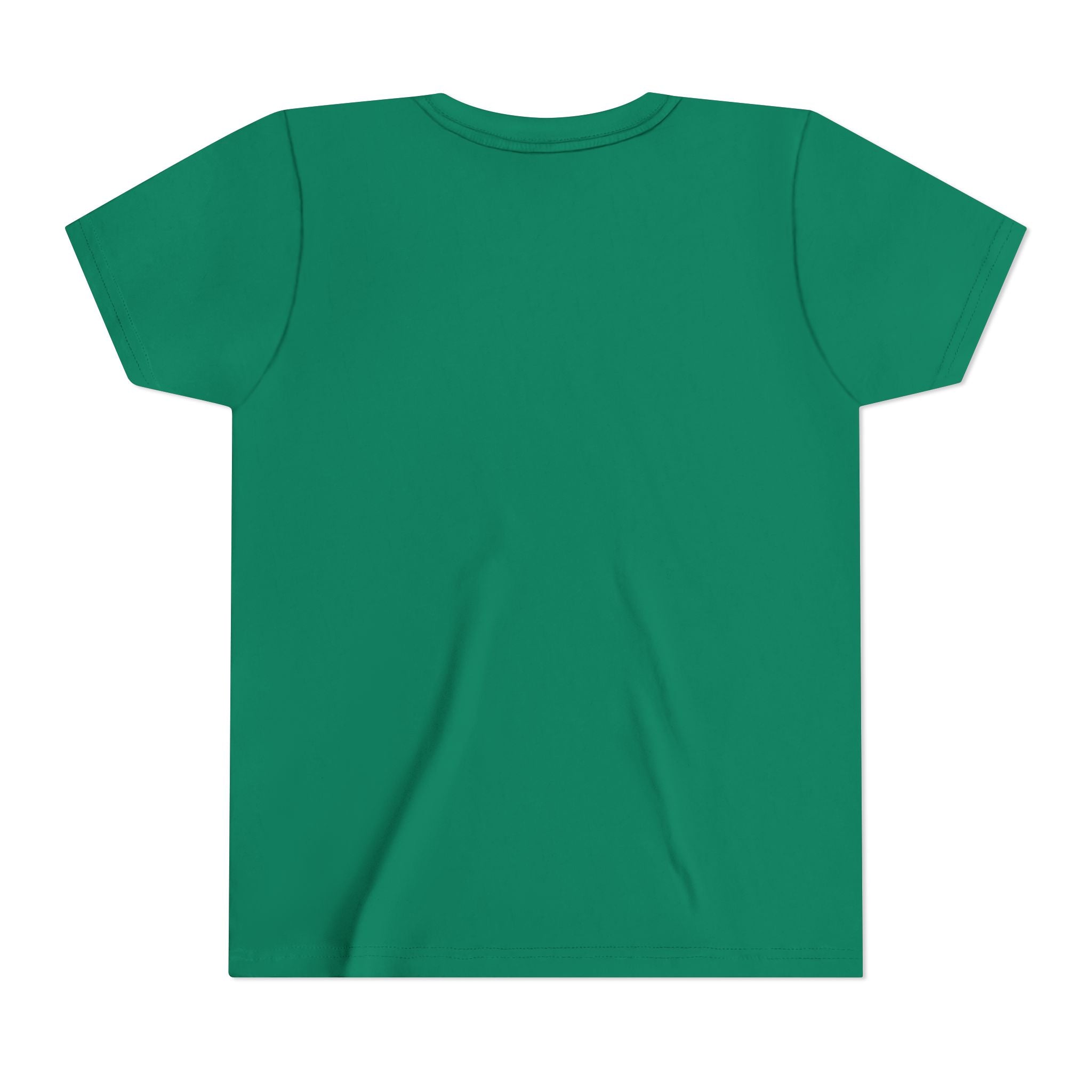 I AM GOAT Retro Colorful Youth T-Shirt | Kids 90s Vintage Tee | Ages 6-14 Athletic Shirt