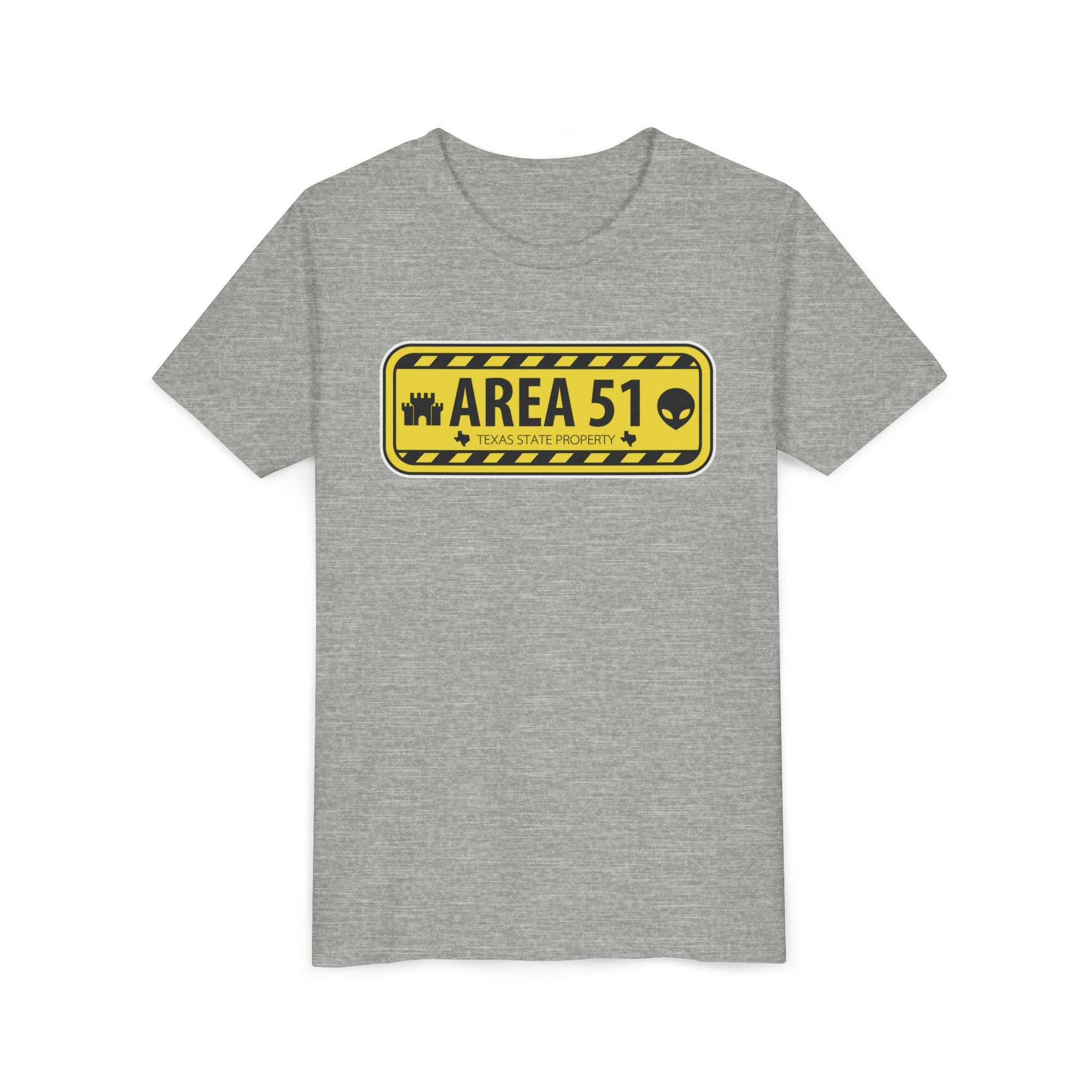 The Area 51 Youth Tee | The 210 Collection
