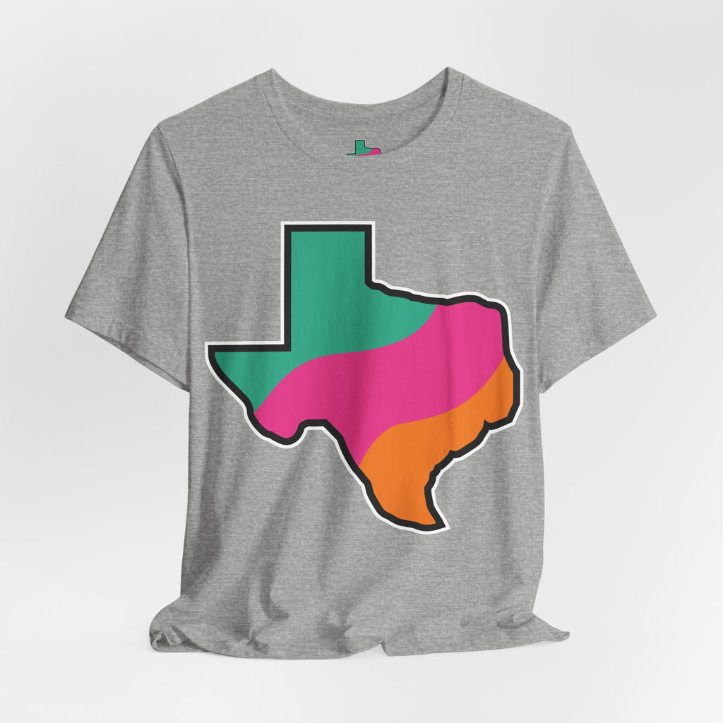 The Texas Silhouette | The 210 Collection
