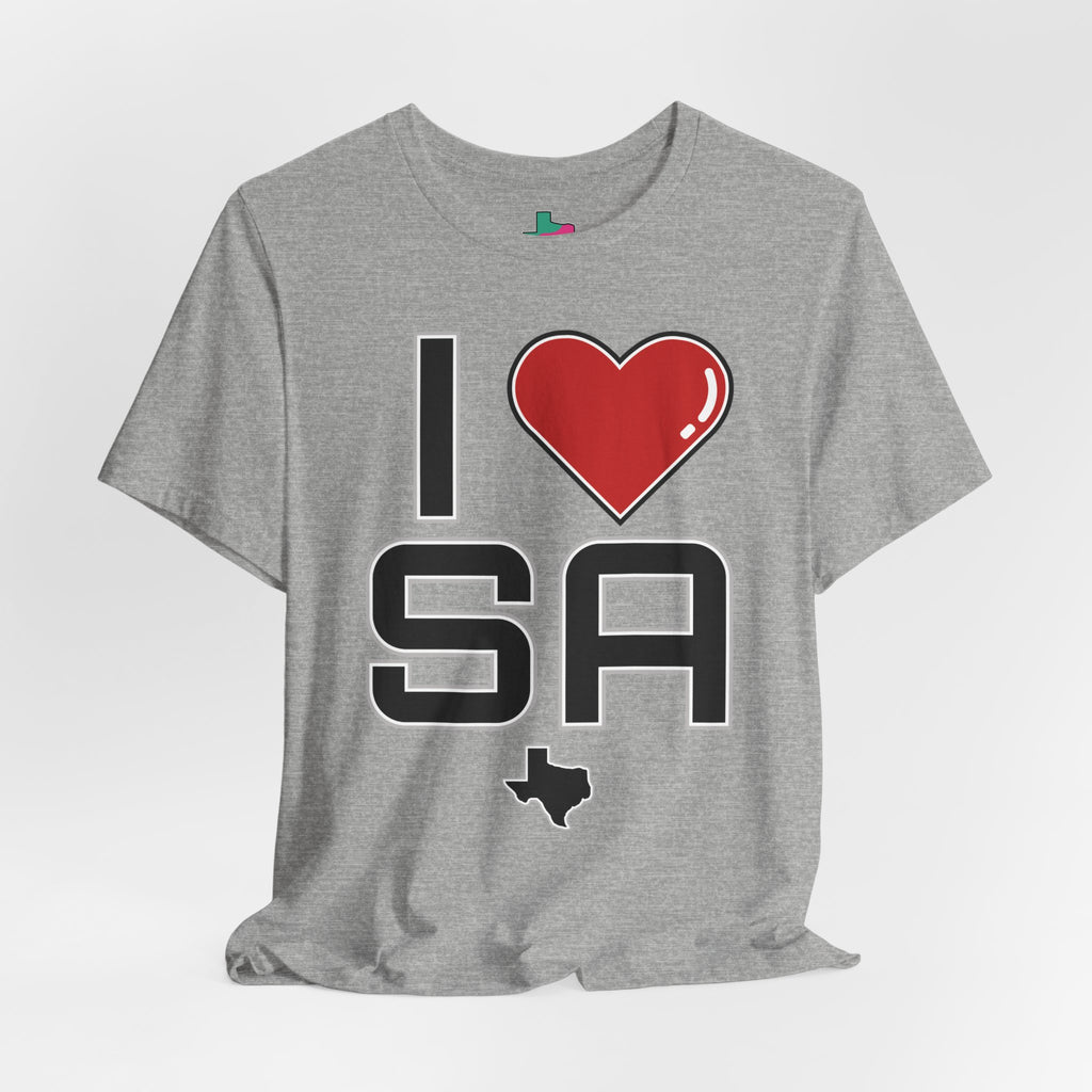 I Heart SA | The 210 Collection
