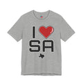 I Heart SA | The 210 Collection