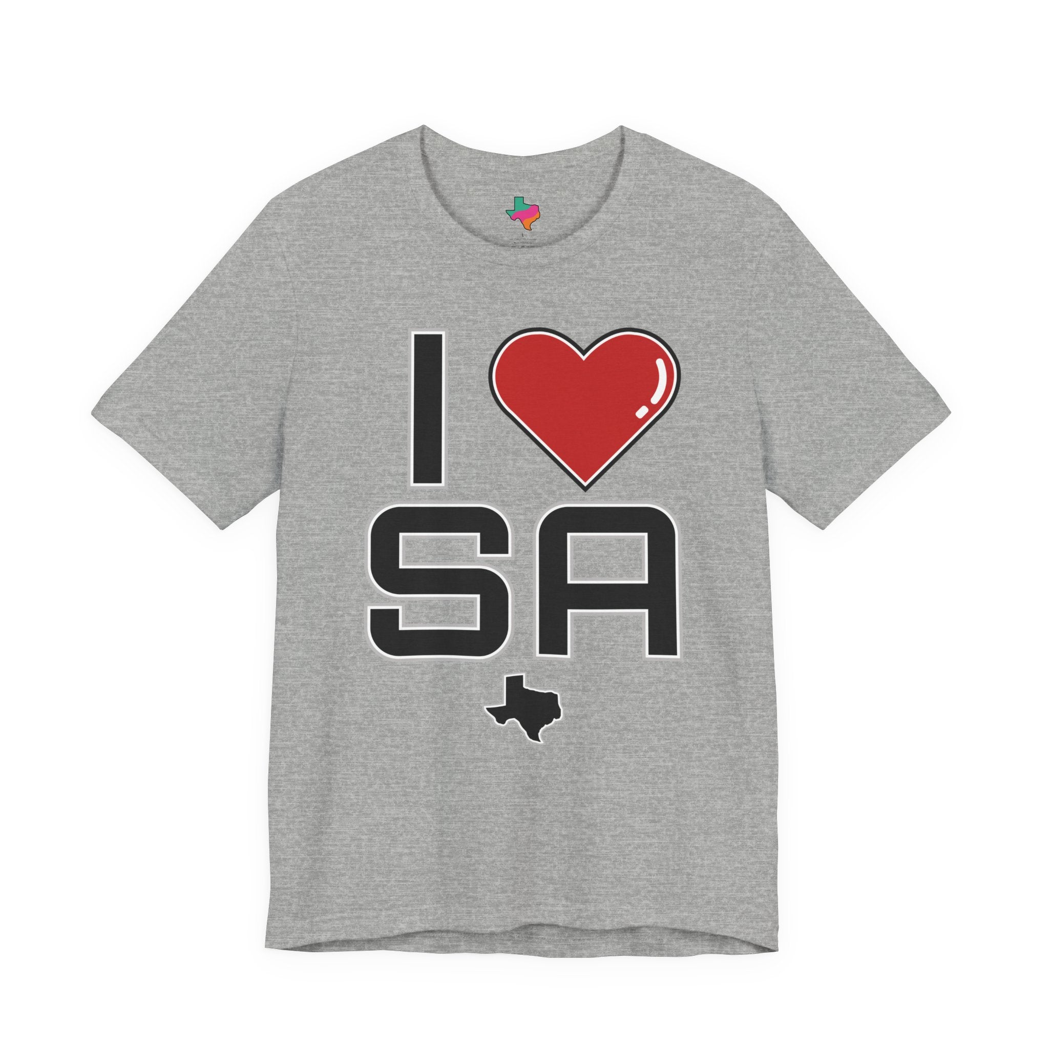 I Heart SA | The 210 Collection