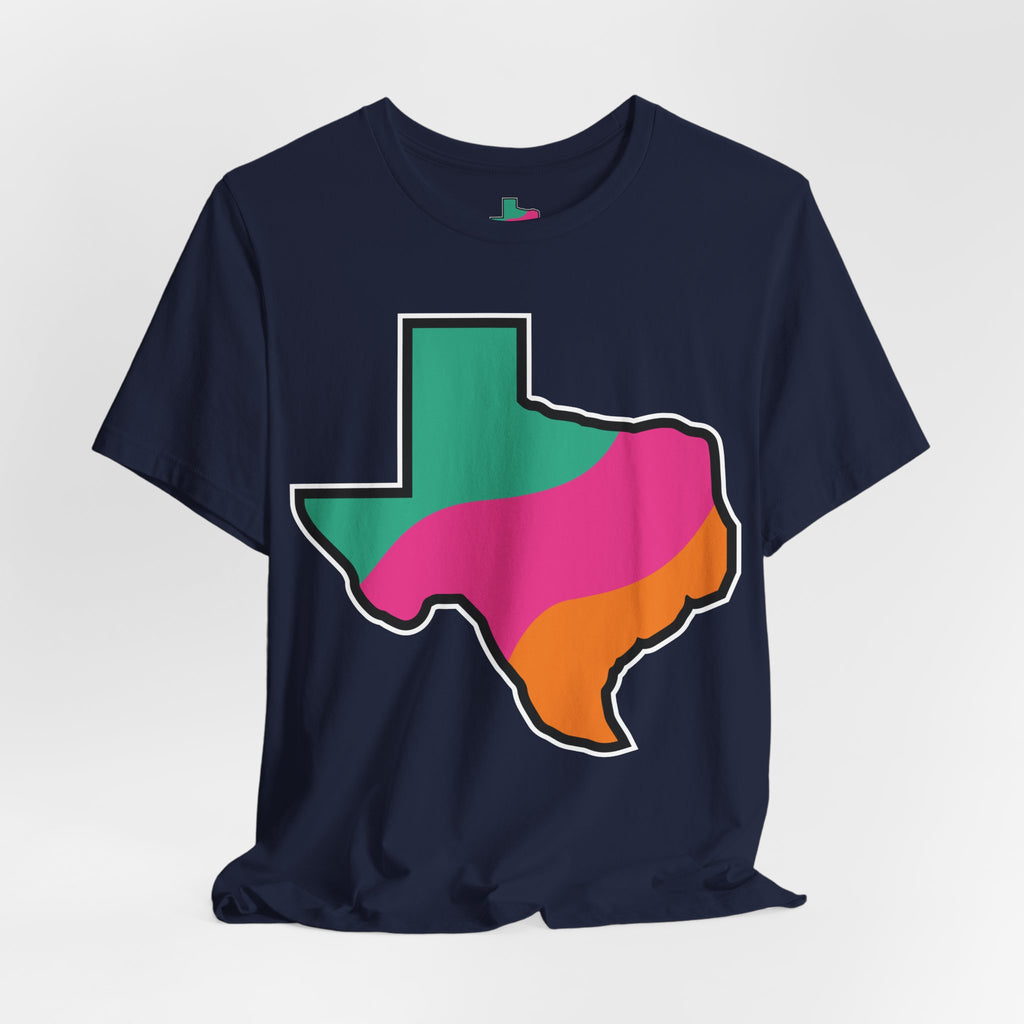 The Texas Silhouette | The 210 Collection