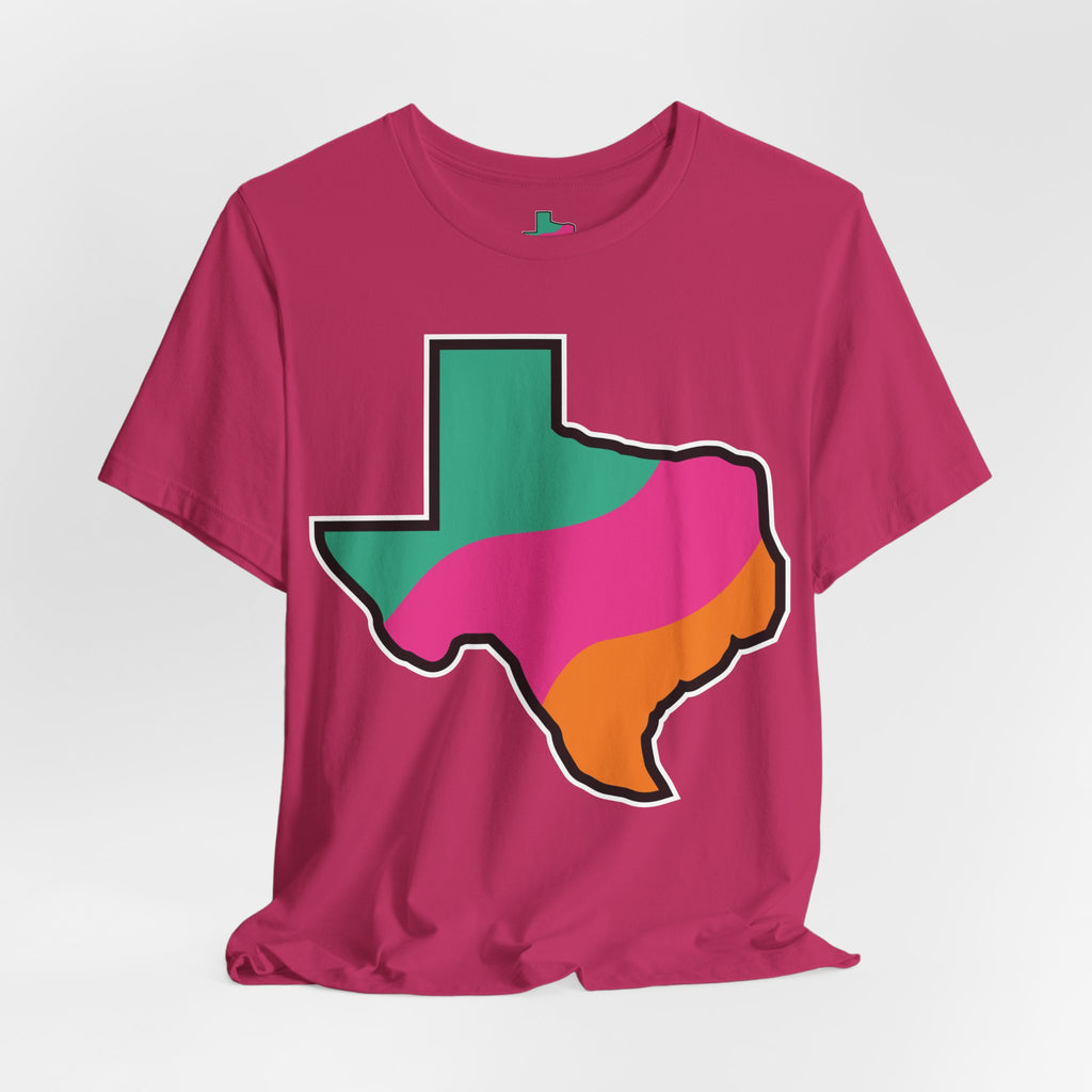 The Texas Silhouette | The 210 Collection