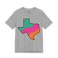 The Texas Silhouette | The 210 Collection