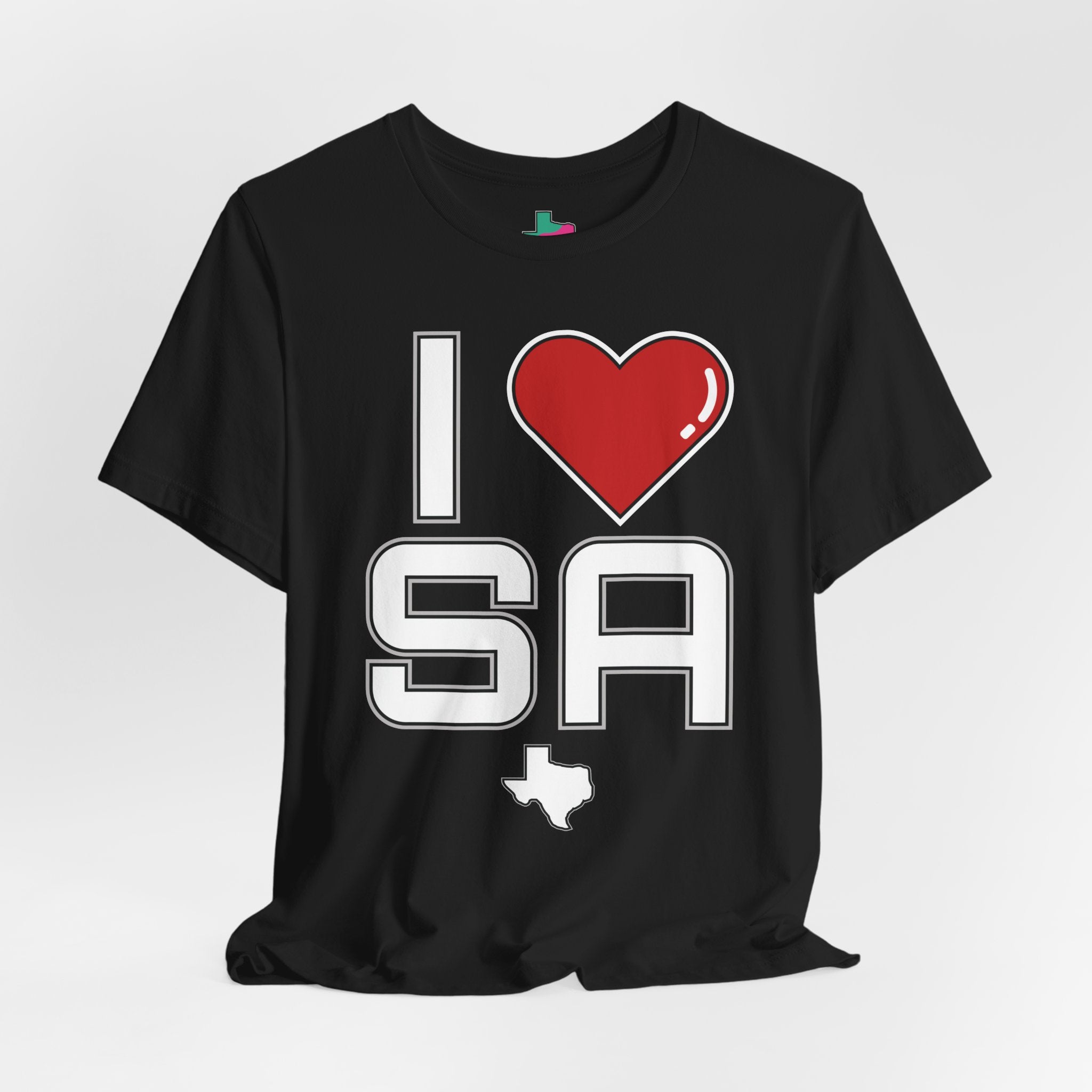 I Heart SA | The 210 Collection