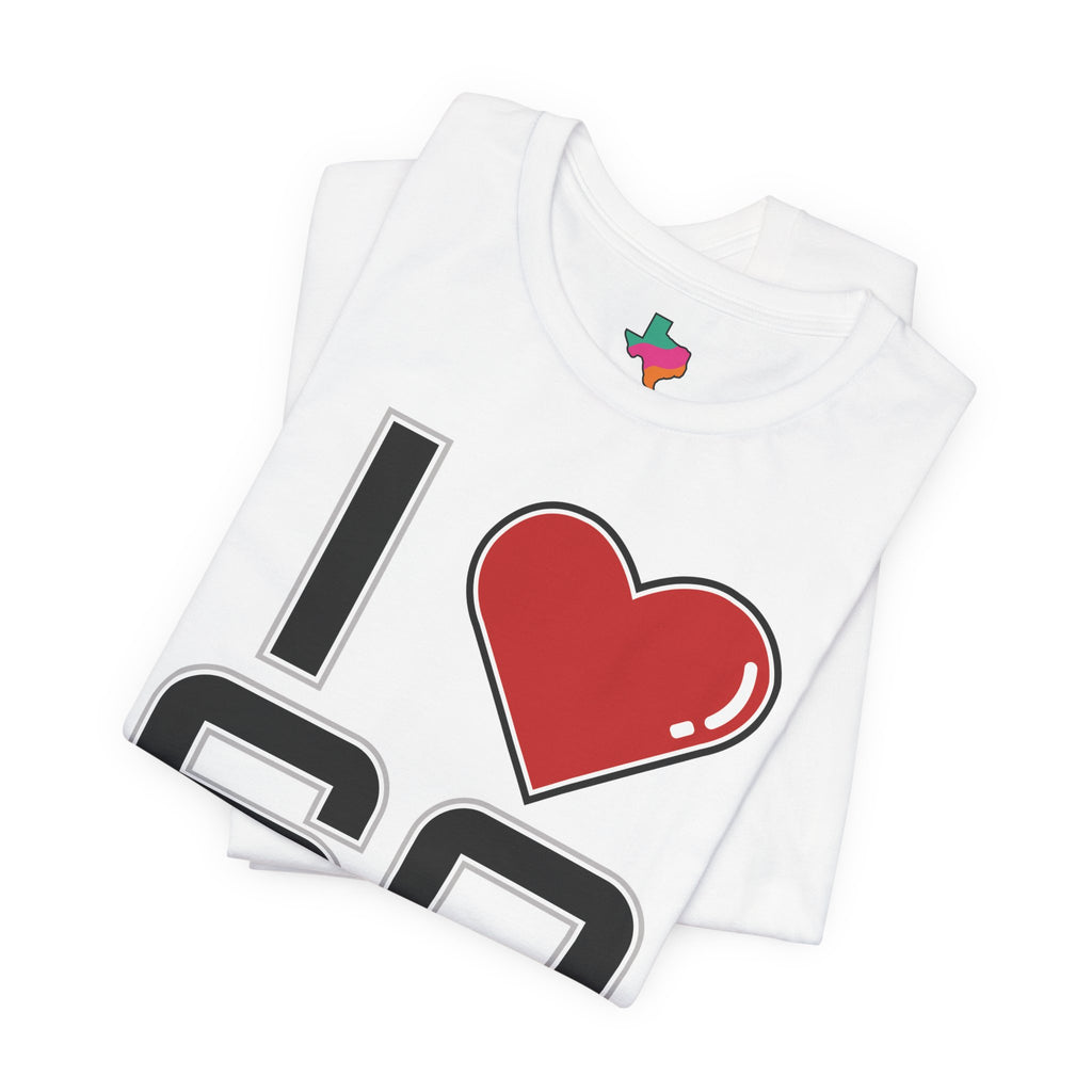 I Heart SA | The 210 Collection