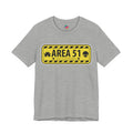Area 51 Tee | The 210 Collection