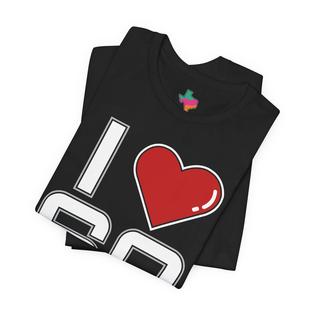 I Heart SA | The 210 Collection