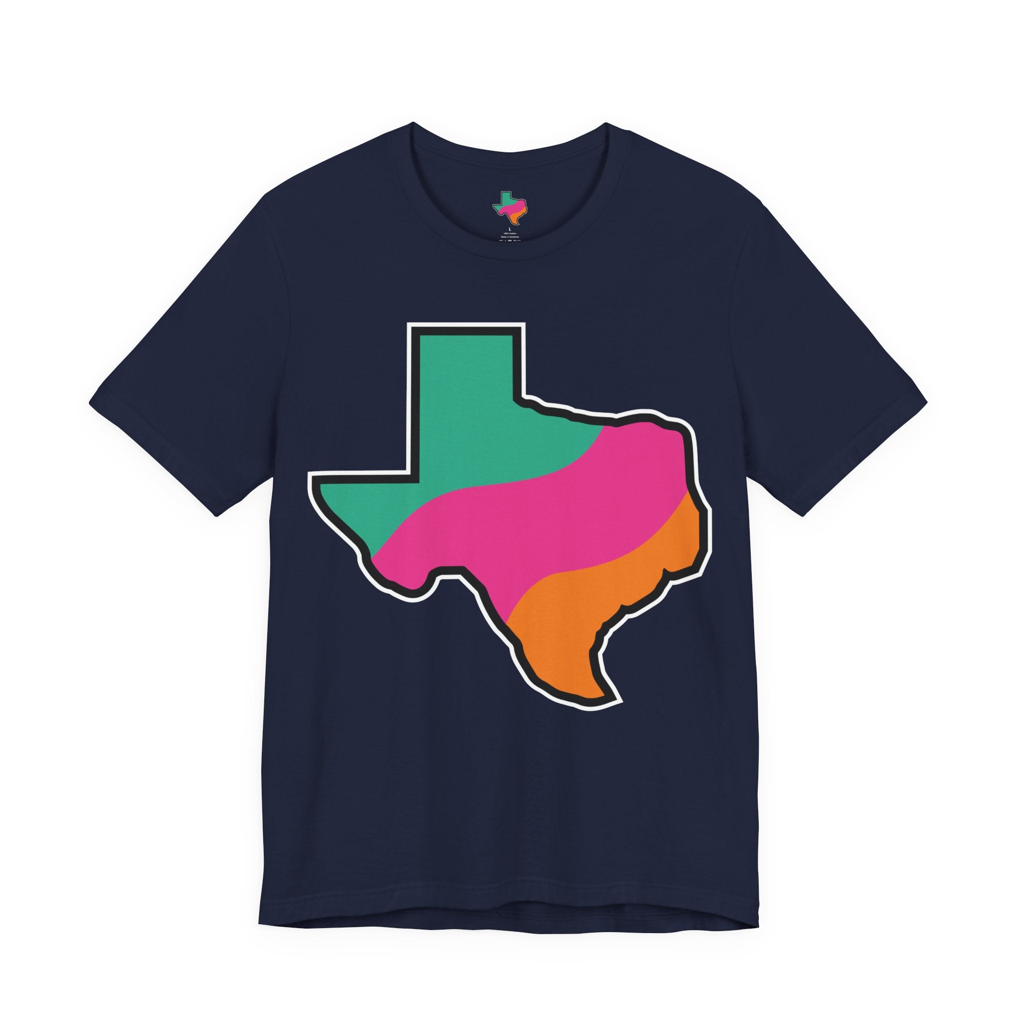 The Texas Silhouette | The 210 Collection