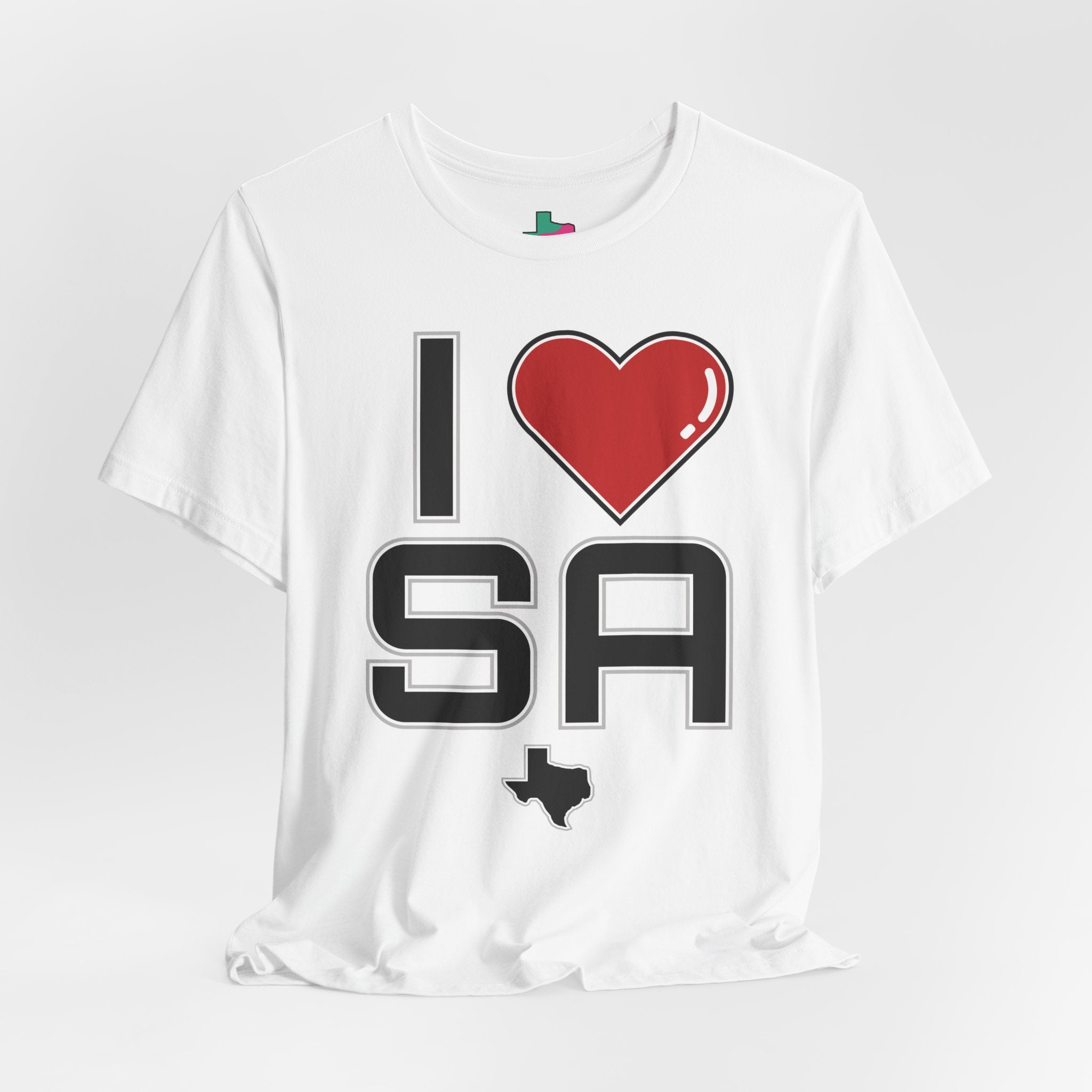 I Heart SA | The 210 Collection