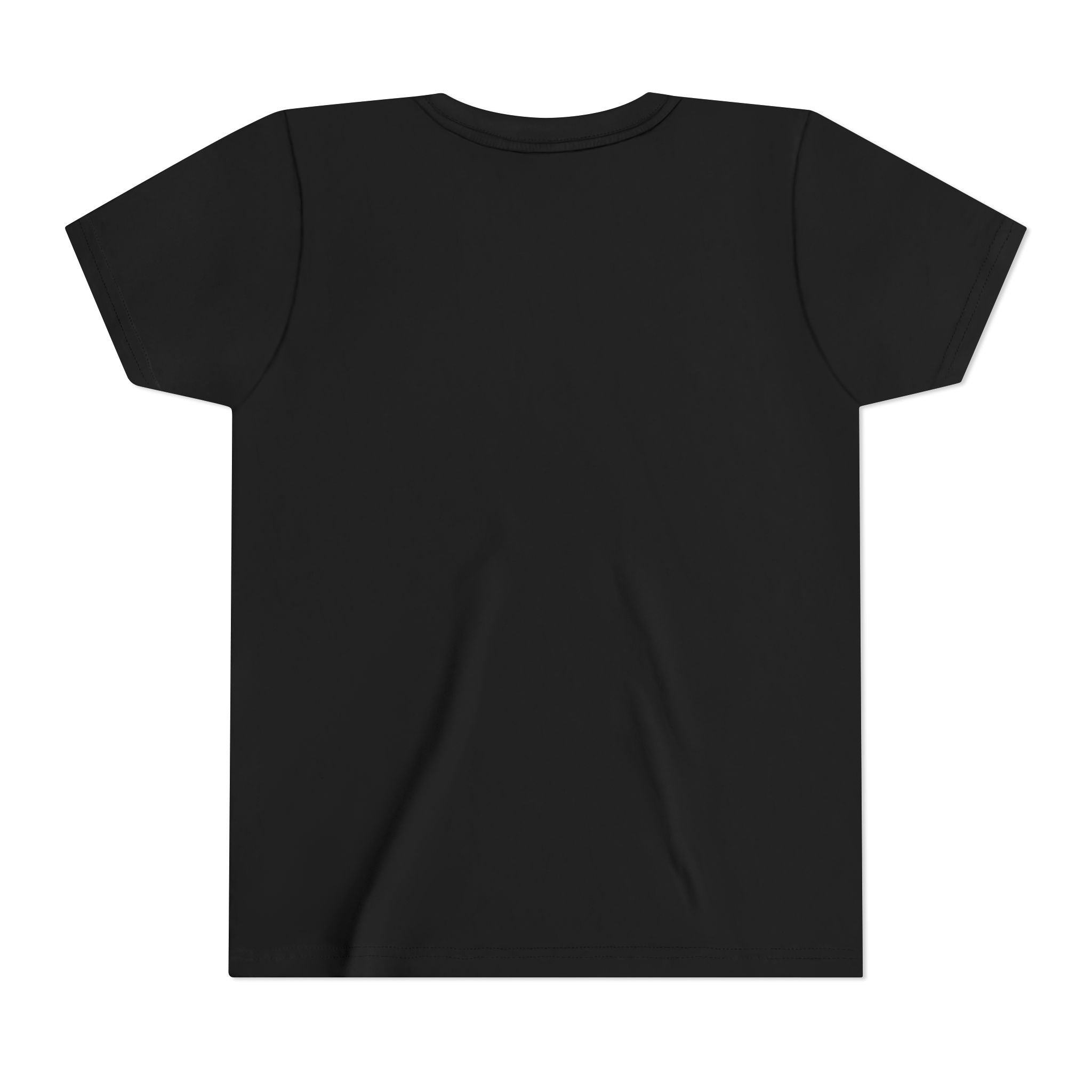I AM GOAT Retro Colorful Youth T-Shirt | Kids 90s Vintage Tee | Ages 6-14 Athletic Shirt