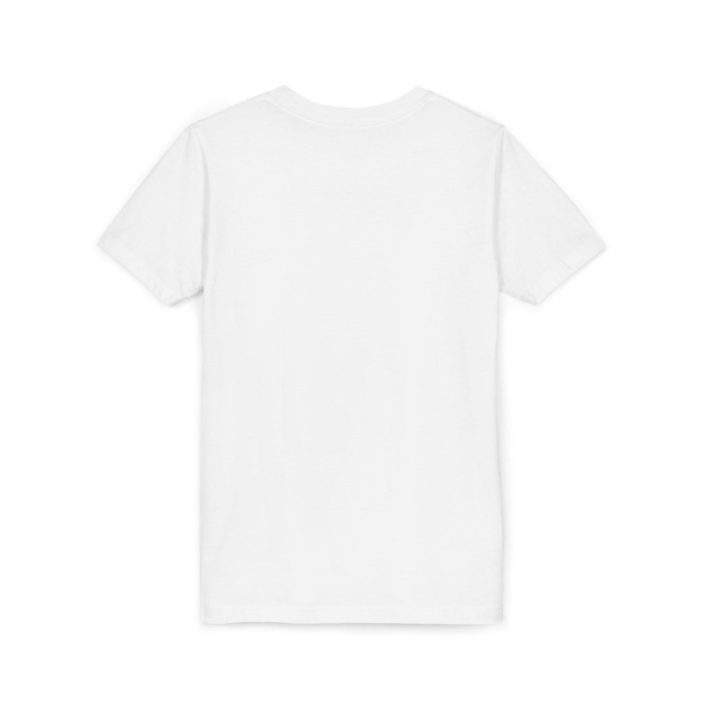 G.O.A.T. Greatest Of All Time Youth Vinatge T-Shirt | Retro Athletic Logo | Kids Tee