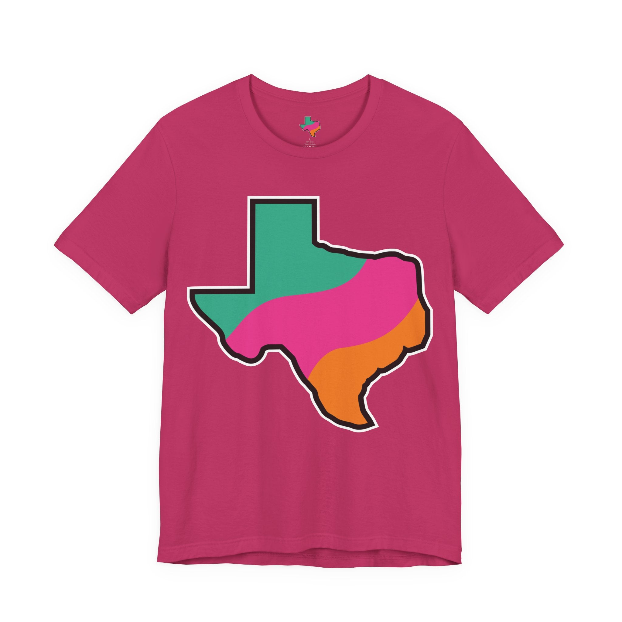 The Texas Silhouette | The 210 Collection