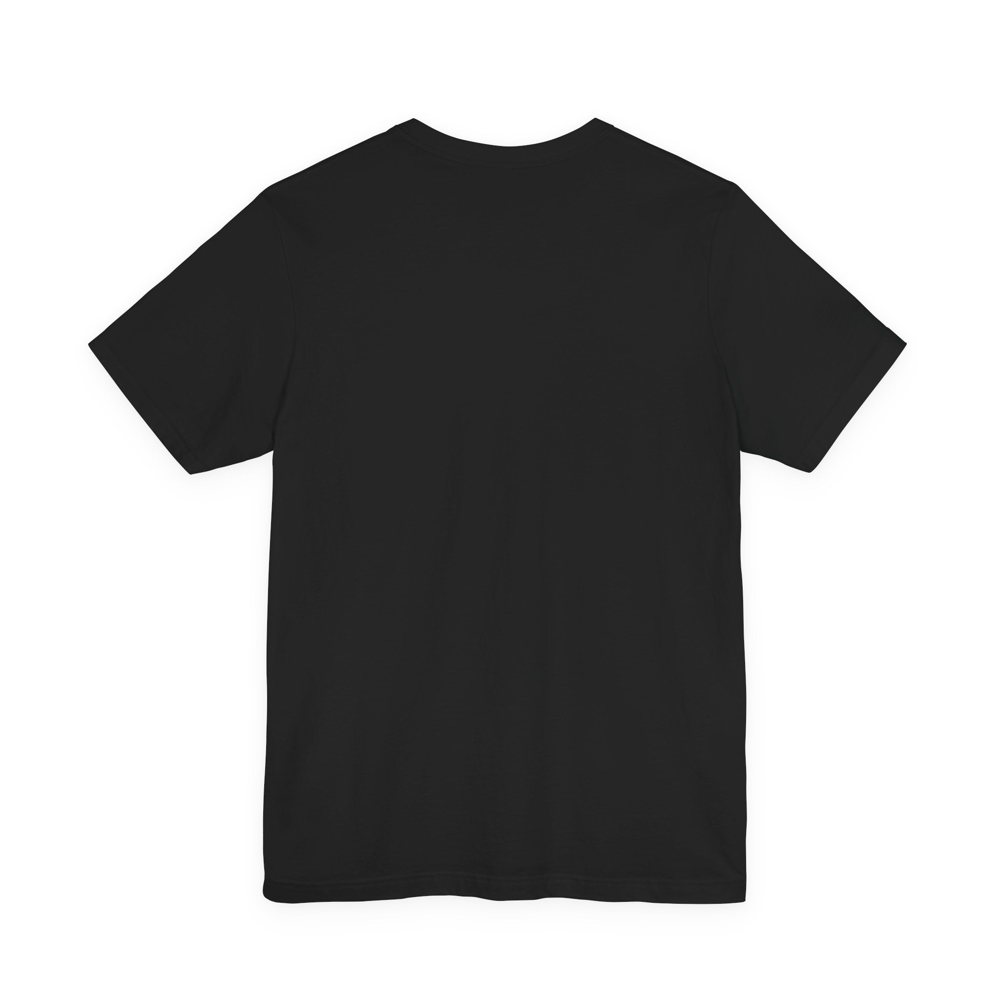 GOAT Horns T-Shirt | Minimalist Icon Design | Subtle Brand Statement Tee