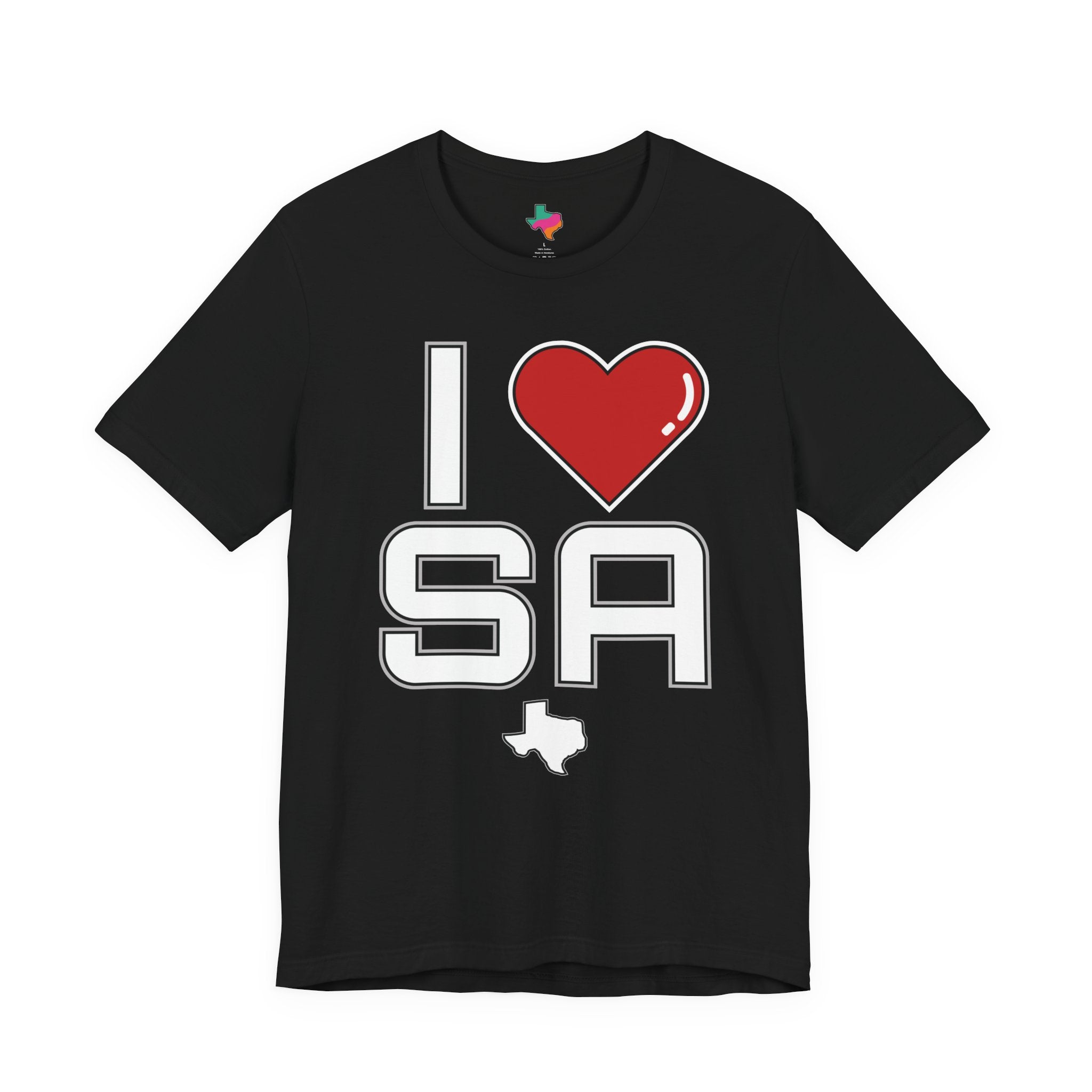 I Heart SA | The 210 Collection