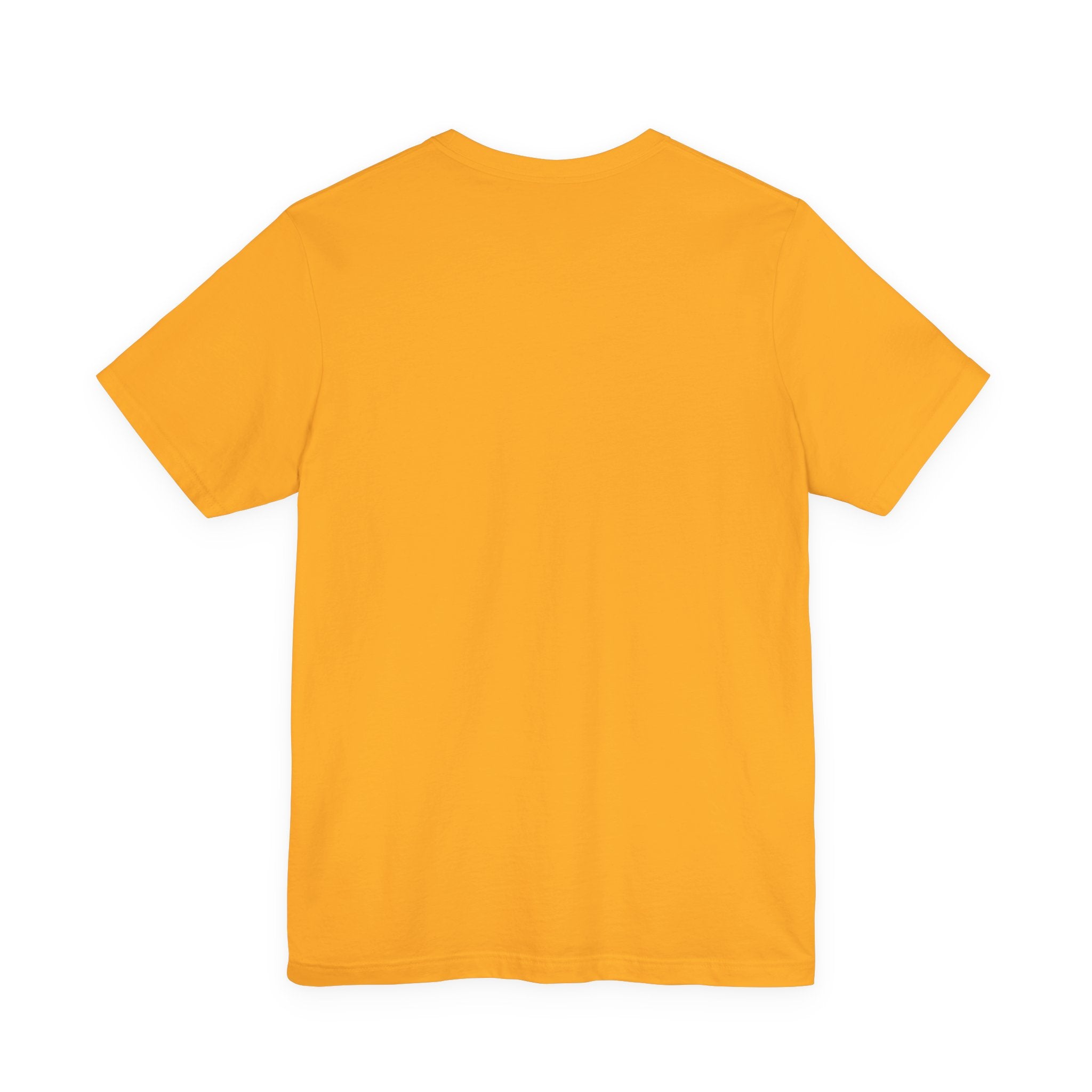 GOAT Horns T-Shirt | Minimalist Icon Design | Subtle Brand Statement Tee